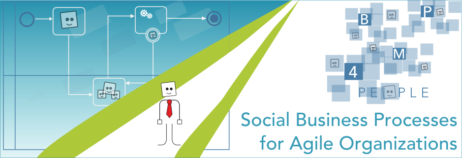 BPM 4 People | Social Business Processes ForAgile Organizations